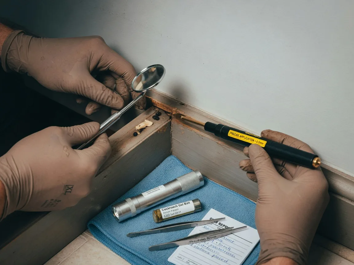 Why choose Emergency Pest Control in Mount Crawford, VA